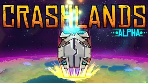 game pic for Crashlands: Alpha